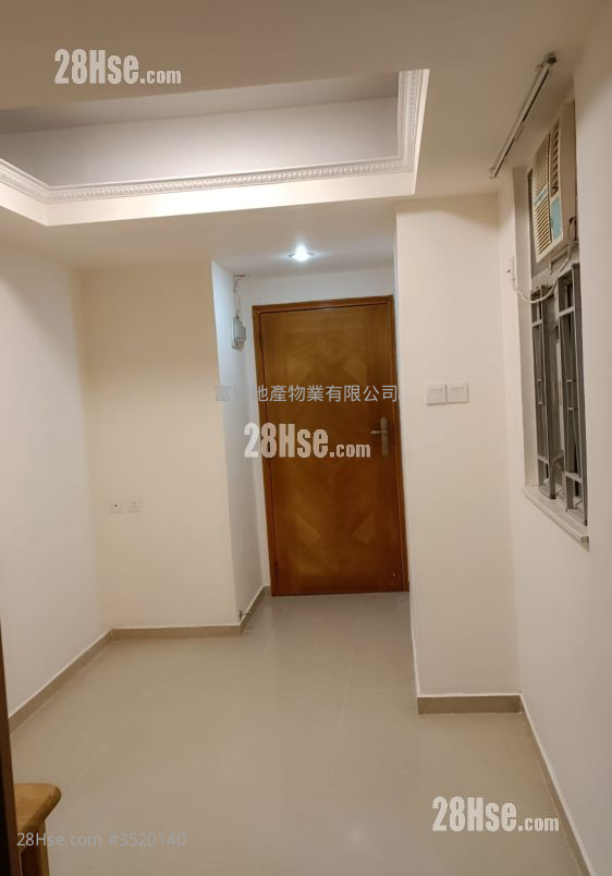 Kwai Wo Building Rental 2 Bedrooms , 1 Bathroom 276 ft² ( 25.6 m² )