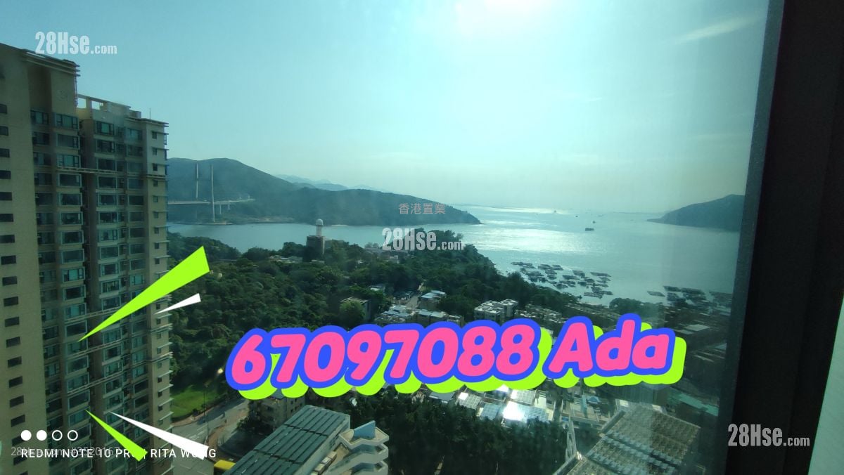 Park Island Sell 2 Bedrooms 512 ft² ( 47.6 m² )