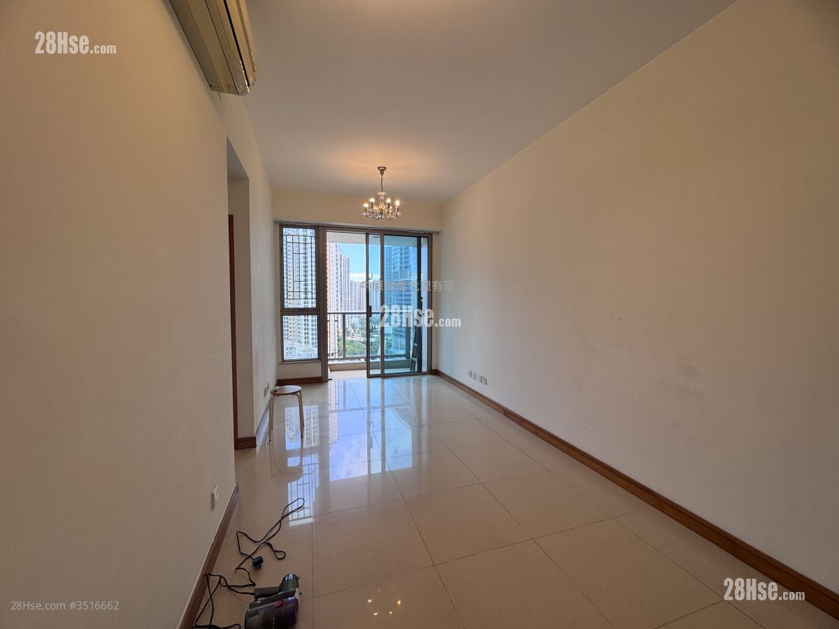 Vision City Rental 2 Bedrooms , 1 Bathroom 508 ft² ( 47.2 m² )