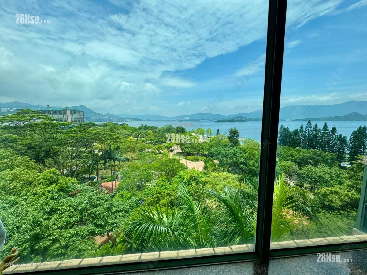 Villa Oceania Sell 3 Bedrooms , 3 Bathrooms 1,037 ft² ( 96.3 m² )