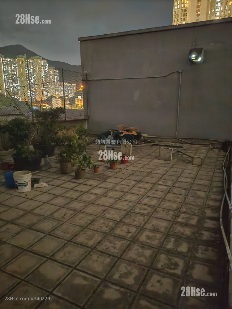华宝工业大厦 售盘