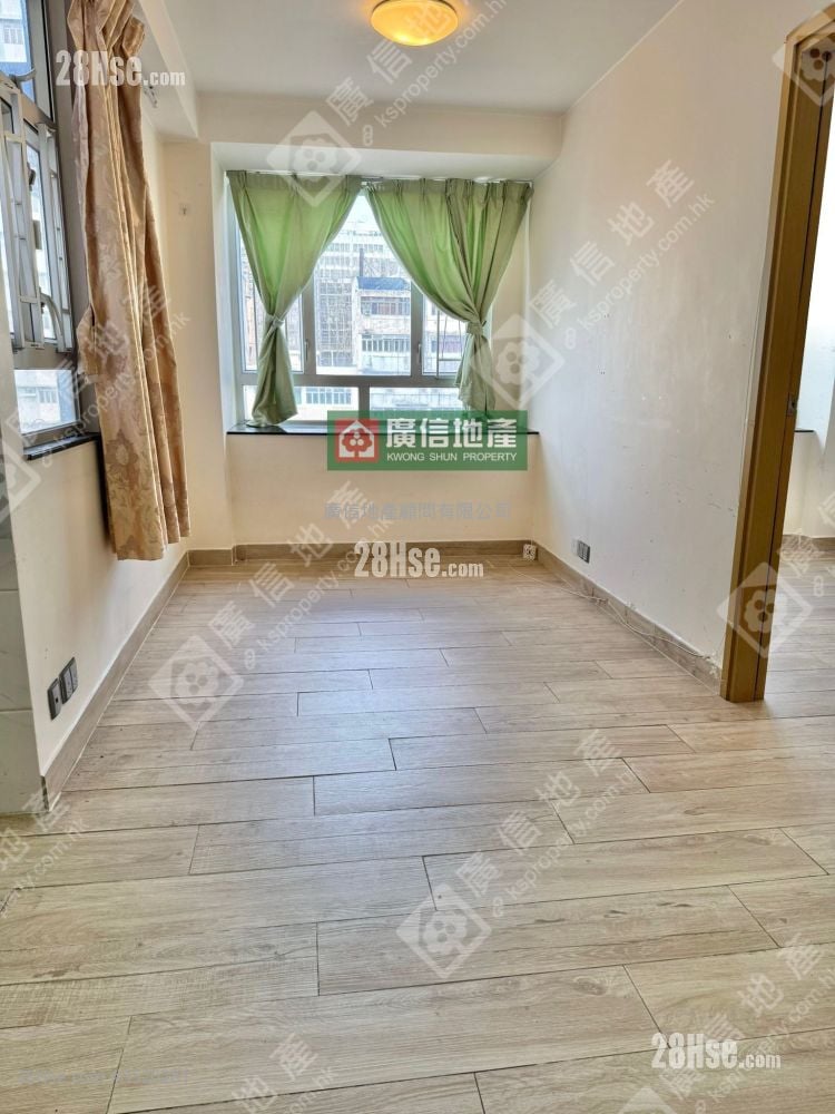 Tak Kei Building Sell 2 Bedrooms , 1 Bathroom 259 ft² ( 24.1 m² )