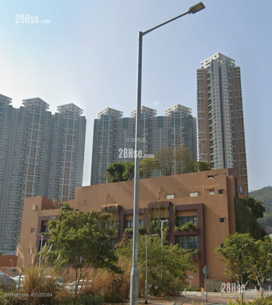 维景湾畔 租盘