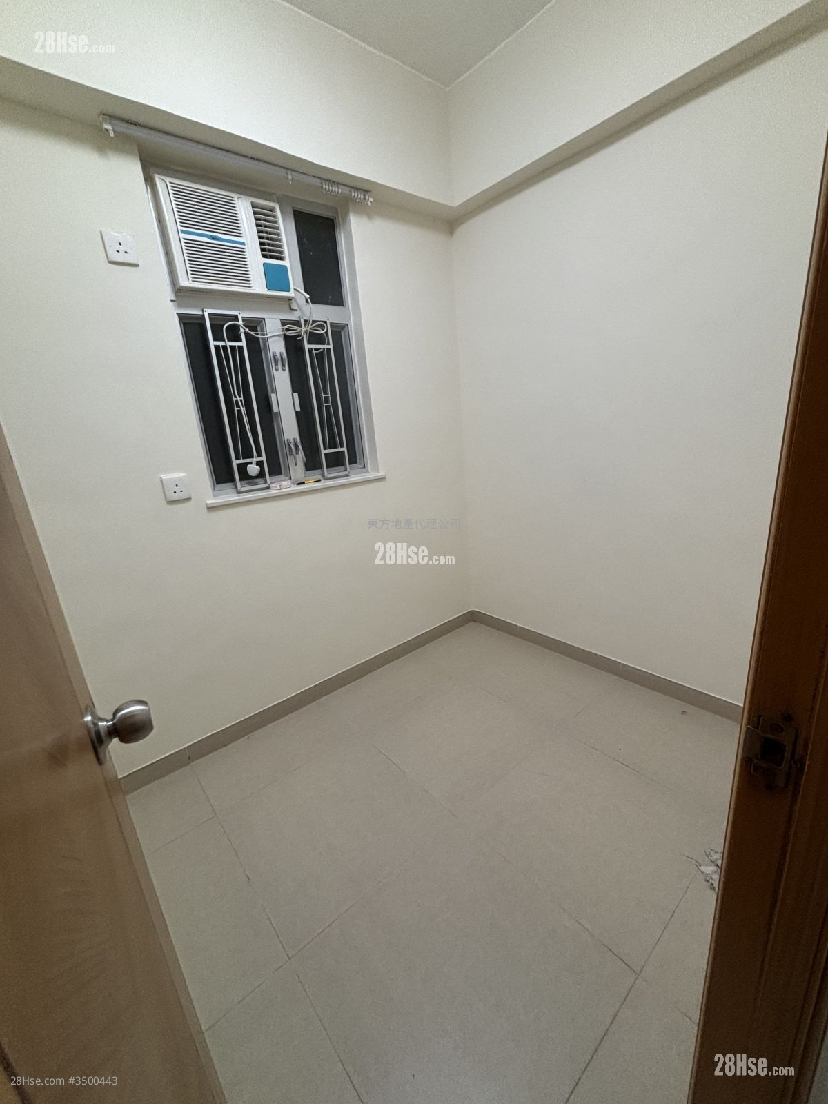 Kiu Fat Mansion Rental Studio , 1 Bathroom 80 ft² ( 7.4 m² )