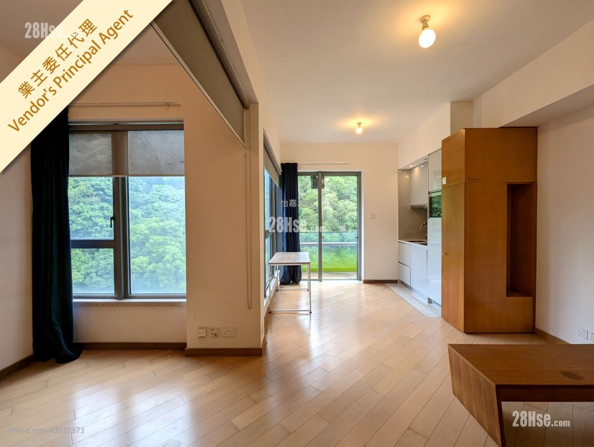Lime Habitat Sell Studio , 1 Bathroom 363 ft² ( 33.7 m² )