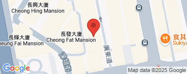 广东道1065号 3 F 低层 物业地址