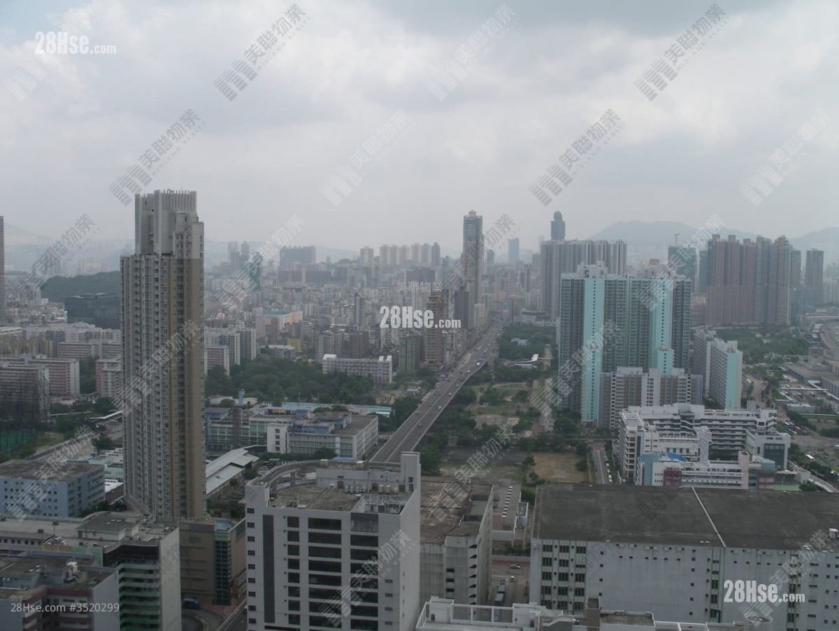The Sparkle Sell 2 Bedrooms 395 ft² ( 36.7 m² )
