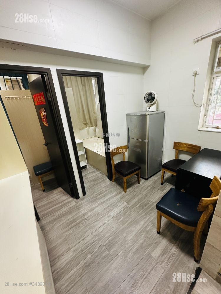 长旺道3号 租盘 280 平方尺 ( 26.0 平方米 )