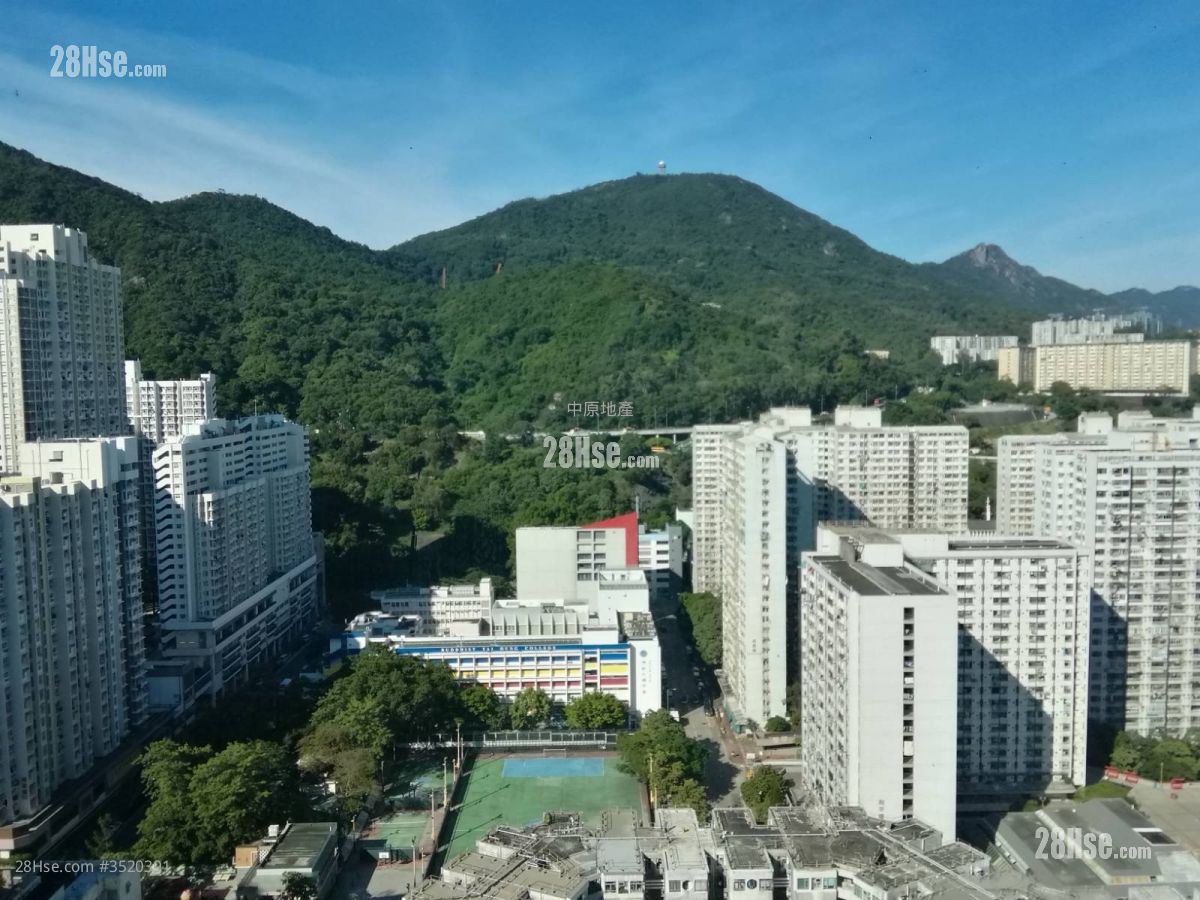 One Madison Sell 1 Bedroom 249 ft² ( 23.1 m² )