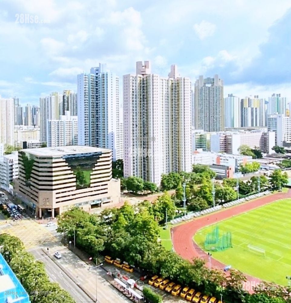 High One Sell 1 Bathroom 220 ft² ( 20.4 m² )