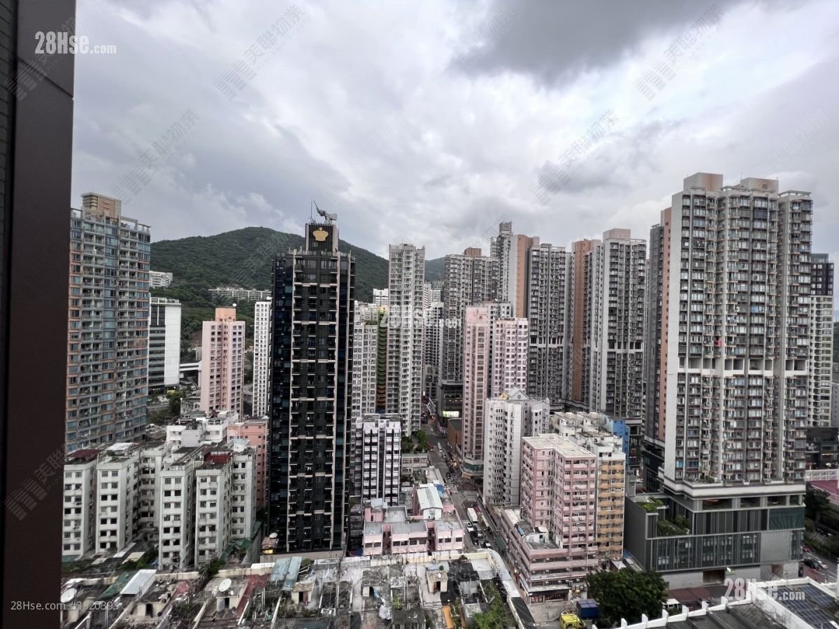 High One Sell 1 Bedroom , 1 Bathroom 315 ft² ( 29.3 m² )