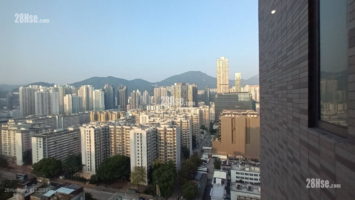 Bondlane Sell 2 Bedrooms 401 ft² ( 37.3 m² )