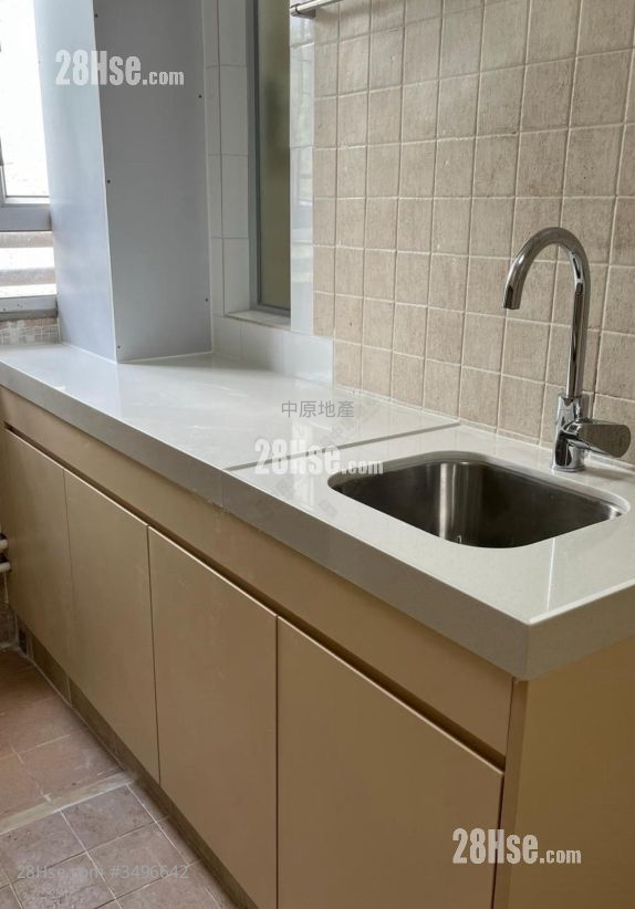 Mei Chung Court Rental 2 Bedrooms , 1 Bathroom 401 ft² ( 37.3 m² )