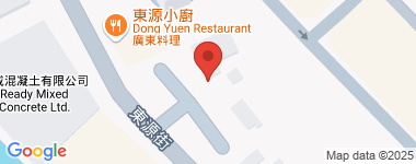 亲海駅 I 第1座 中层 物业地址