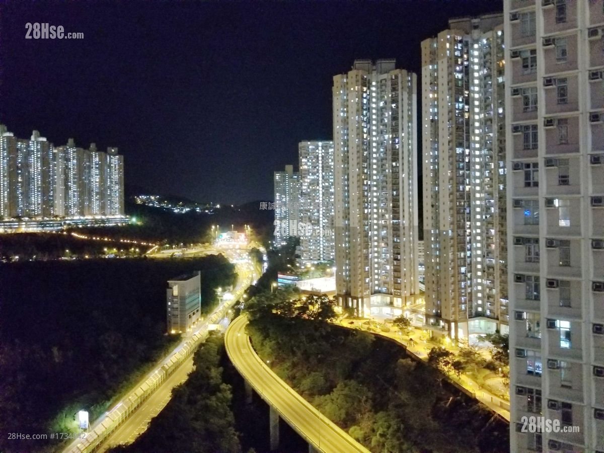 Hong Yat Court Sell 3 Bedrooms , 2 Bathrooms 650 ft² ( 60.4 m² )