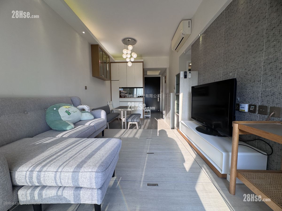 Primrose Hill Sell 2 Bedrooms , 1 Bathroom 529 ft² ( 49.1 m² )