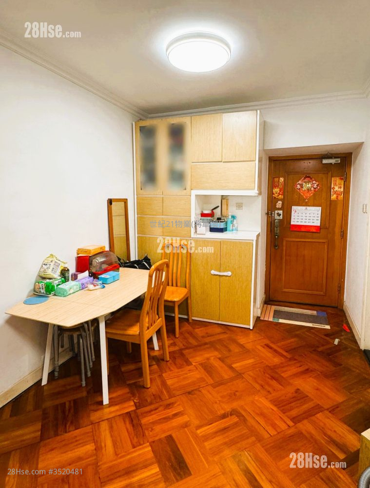Serenity Place Sell 3 Bedrooms , 2 Bathrooms 604 ft² ( 56.1 m² )