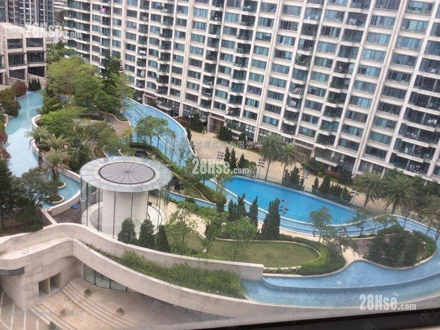 Providence Peak Sell 1 Bedroom 638 ft² ( 59.3 m² )
