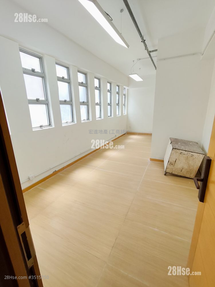 Career And Kenson Industrial Mansion Rental
