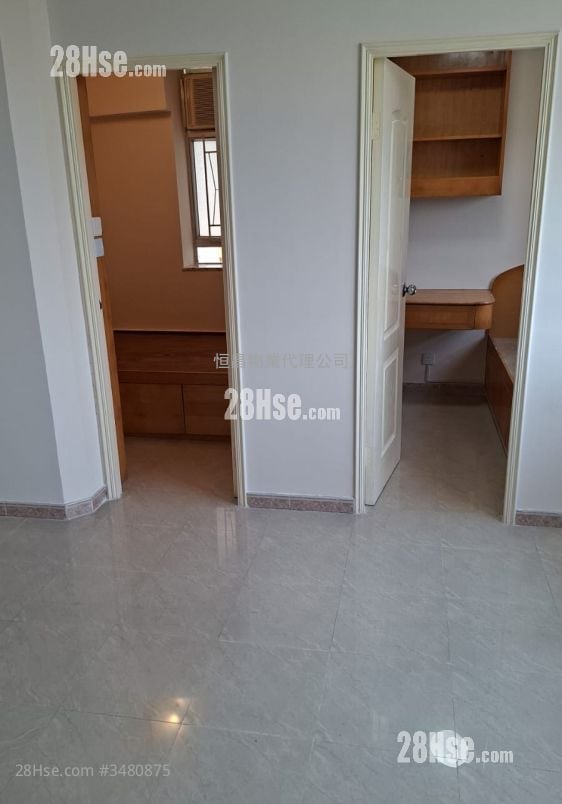 Tin Ma Court Rental 2 Bedrooms 362 ft² ( 33.6 m² )