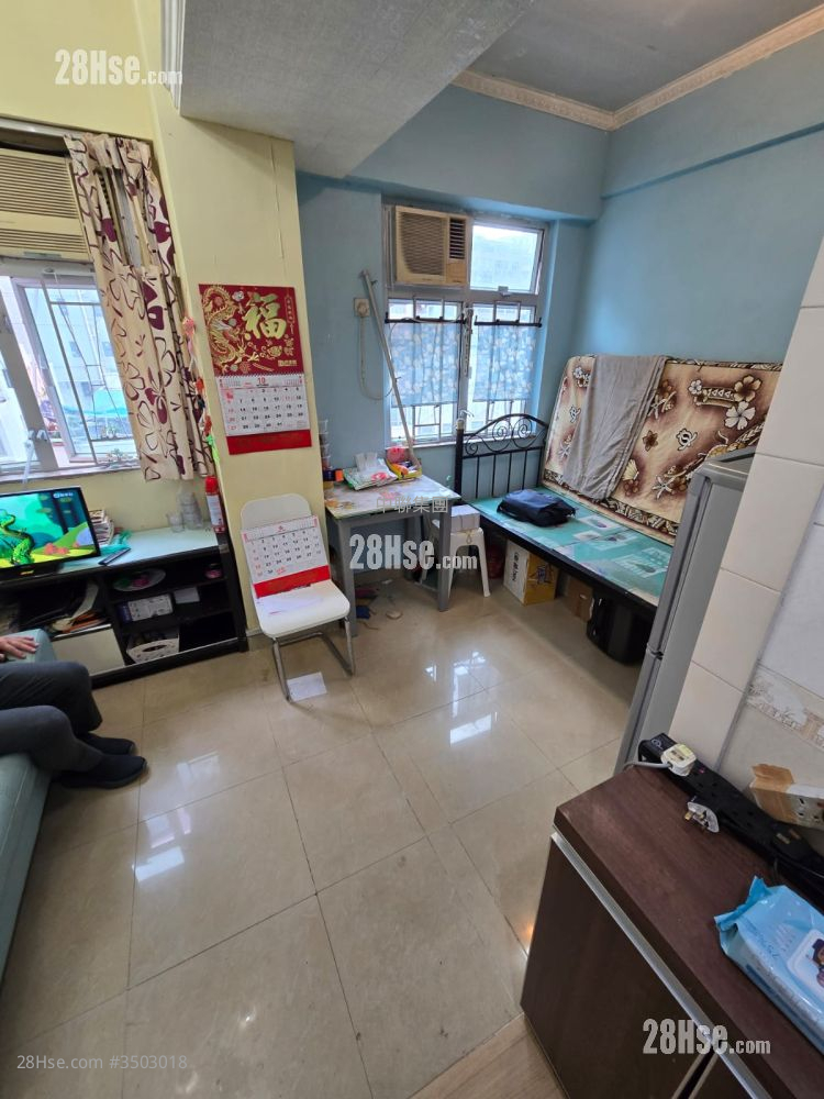 Portland Building Sell Studio , 1 Bathroom 168 ft² ( 15.6 m² )