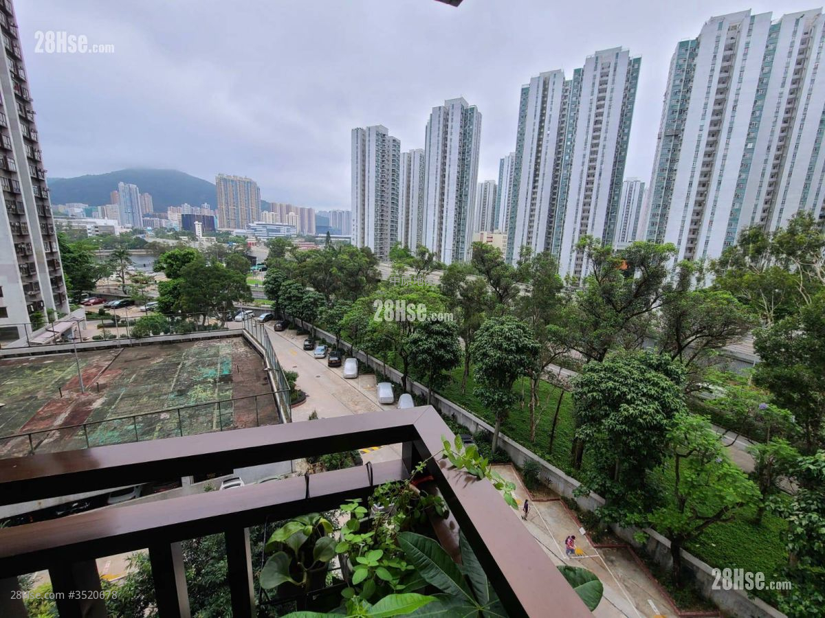 Belair Gardens Sell 3 Bedrooms , 2 Bathrooms 1,093 ft² ( 101.5 m² )