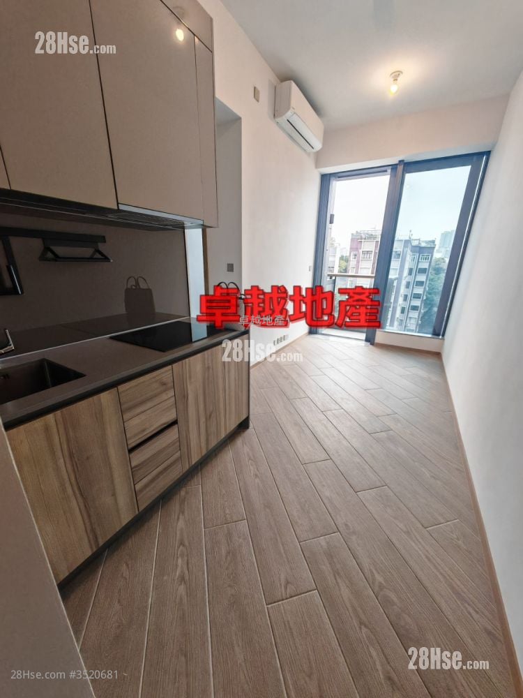 Garden Crescent Rental 2 Bedrooms , 1 Bathroom 494 ft² ( 45.9 m² )