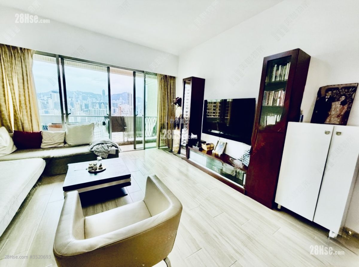 Parc Palais Sell 3 Bedrooms , 2 Bathrooms 1,321 ft² ( 122.7 m² )