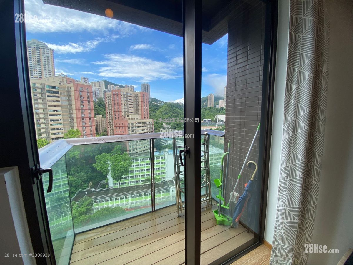 Yoo Residence Sell 349 ft² ( 32.4 m² )