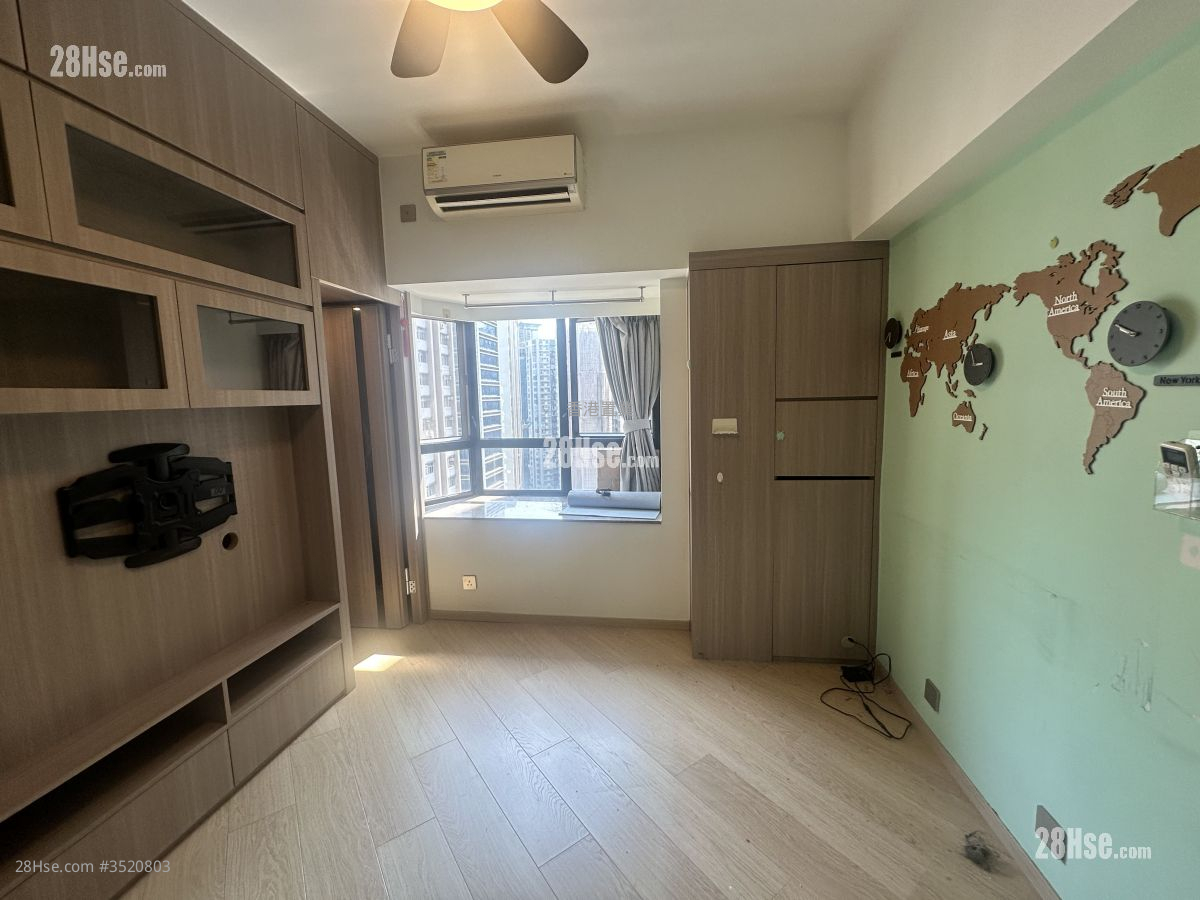 Prosperity Building Sell 1 Bedroom , 1 Bathroom 288 ft² ( 26.8 m² )