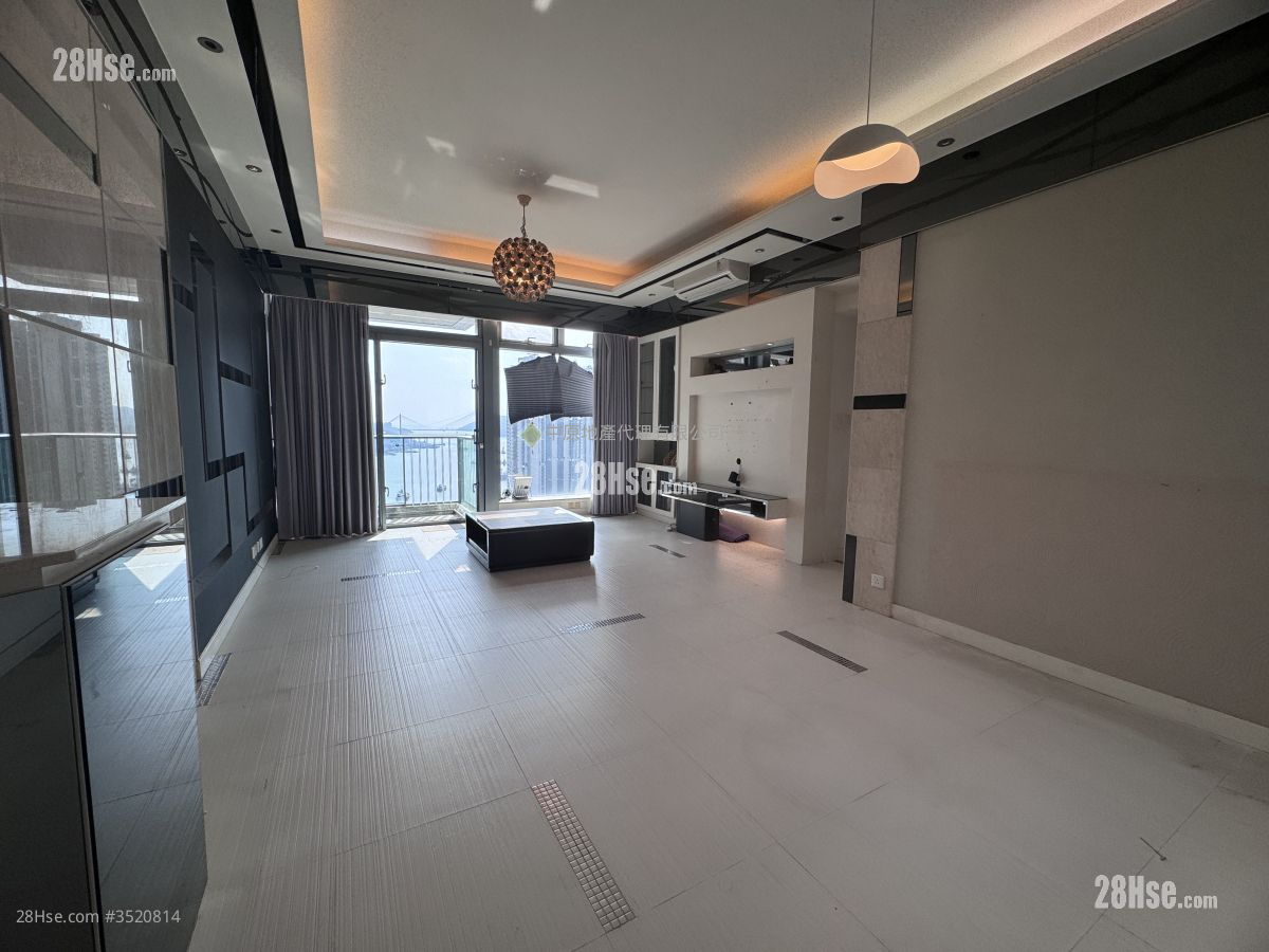 The Dynasty Sell 4 Bedrooms , 3 Bathrooms 1,290 ft² ( 119.8 m² )