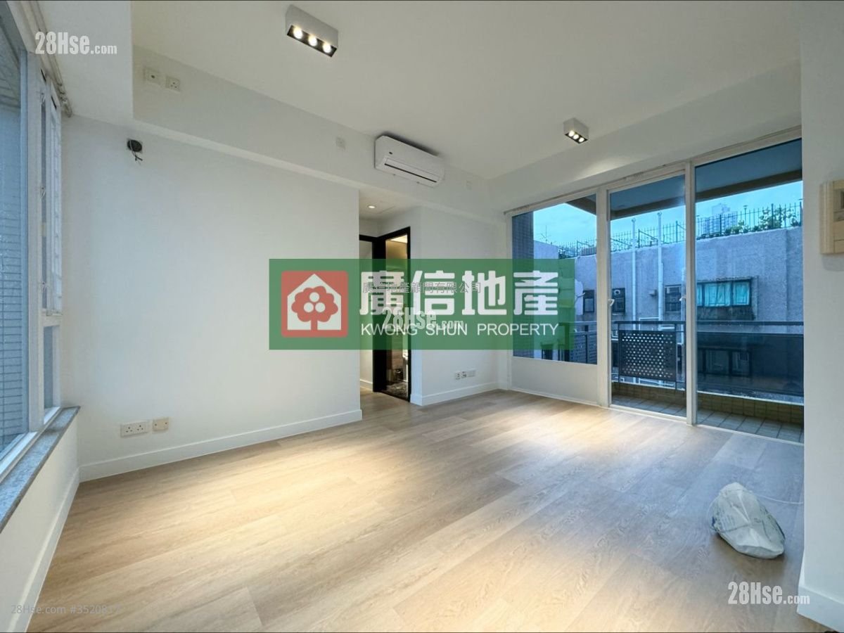 新港豪庭 售盘 4 房 , 2 浴室 767 平方尺 ( 71.3 平方米 )
