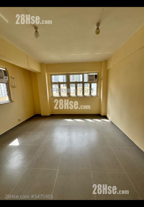 Tong Mei House Sell 2 Bedrooms 292 ft² ( 27.1 m² )
