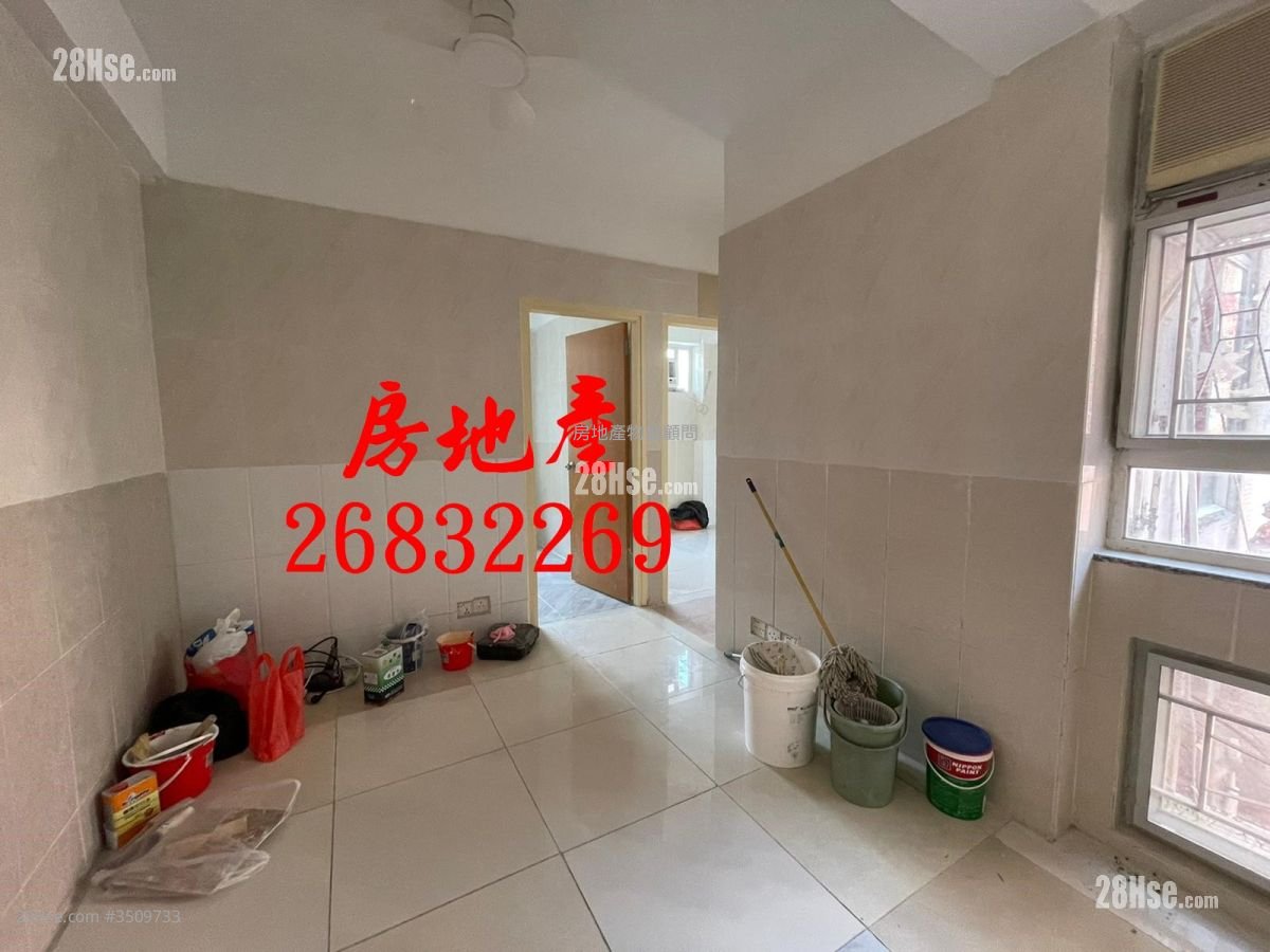 Good View New Village Rental 2 Bedrooms , 1 Bathroom 368 ft² ( 34.2 m² )
