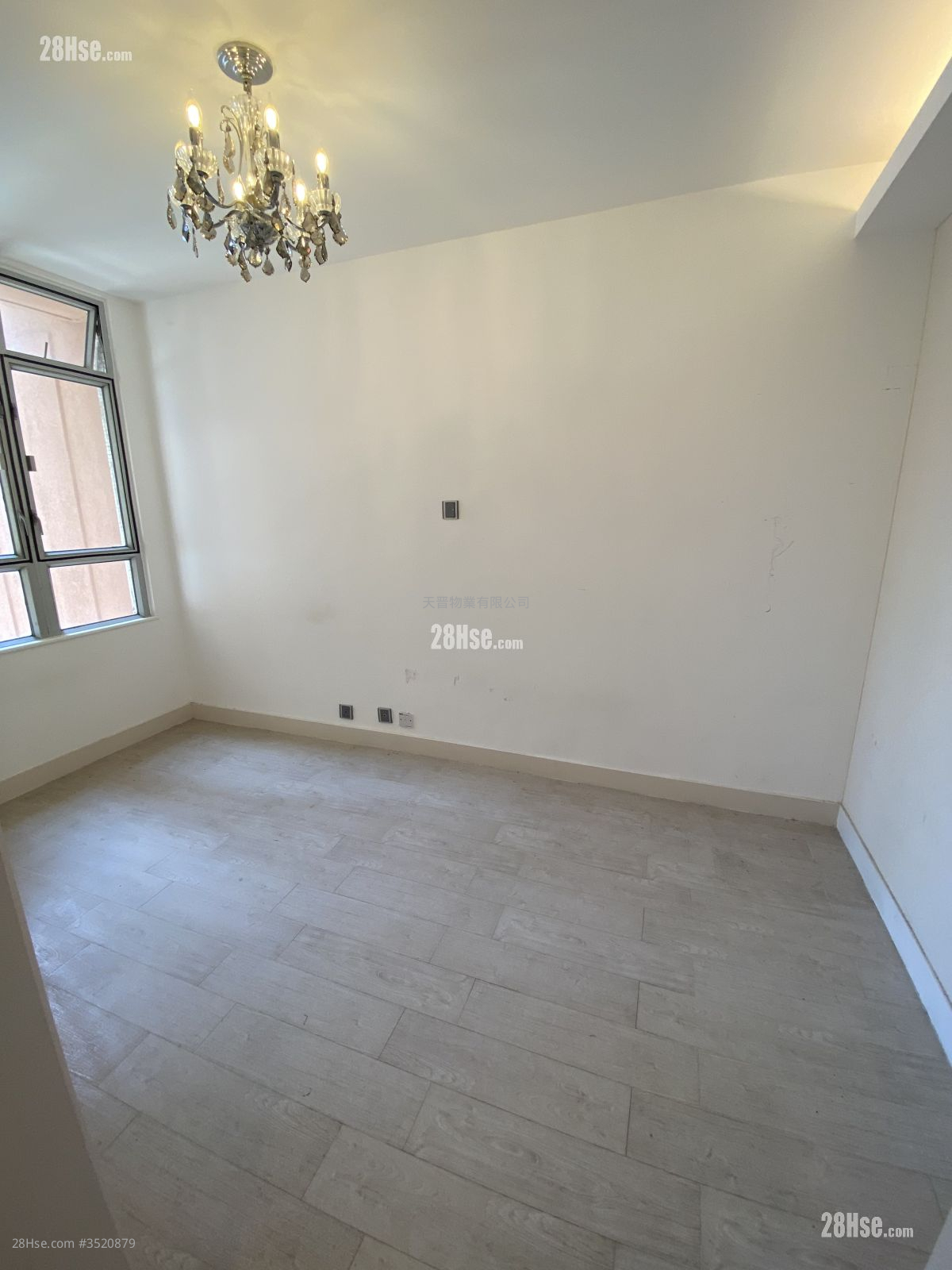 Kwun Hei Court Rental 1 Bedroom , 1 Bathroom 211 ft² ( 19.6 m² )