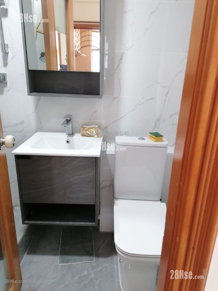 Hong Wah Mansion Rental 1 Bedroom , 1 Bathroom 260 ft² ( 24.2 m² )