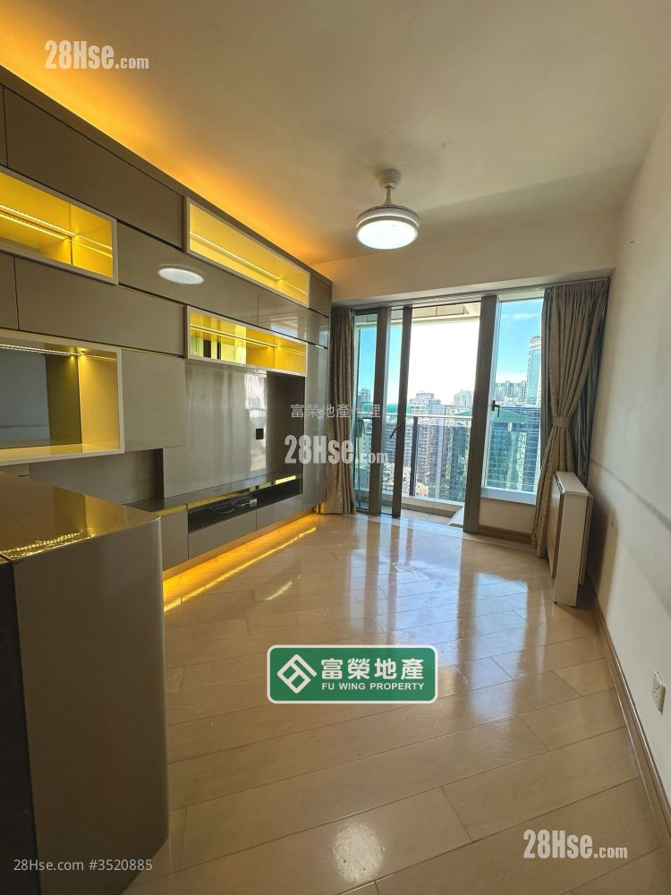 Macpherson Place Sell 1 Bedroom , 1 Bathroom 380 ft² ( 35.3 m² )