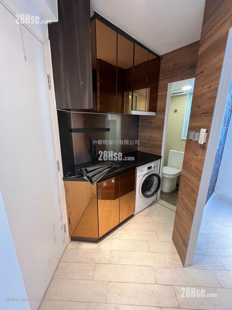 Kwun Hei Court Rental 211 ft² ( 19.6 m² )