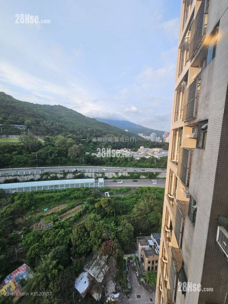 Hanley Villa Sell 2 Bedrooms 475 ft² ( 44.1 m² )