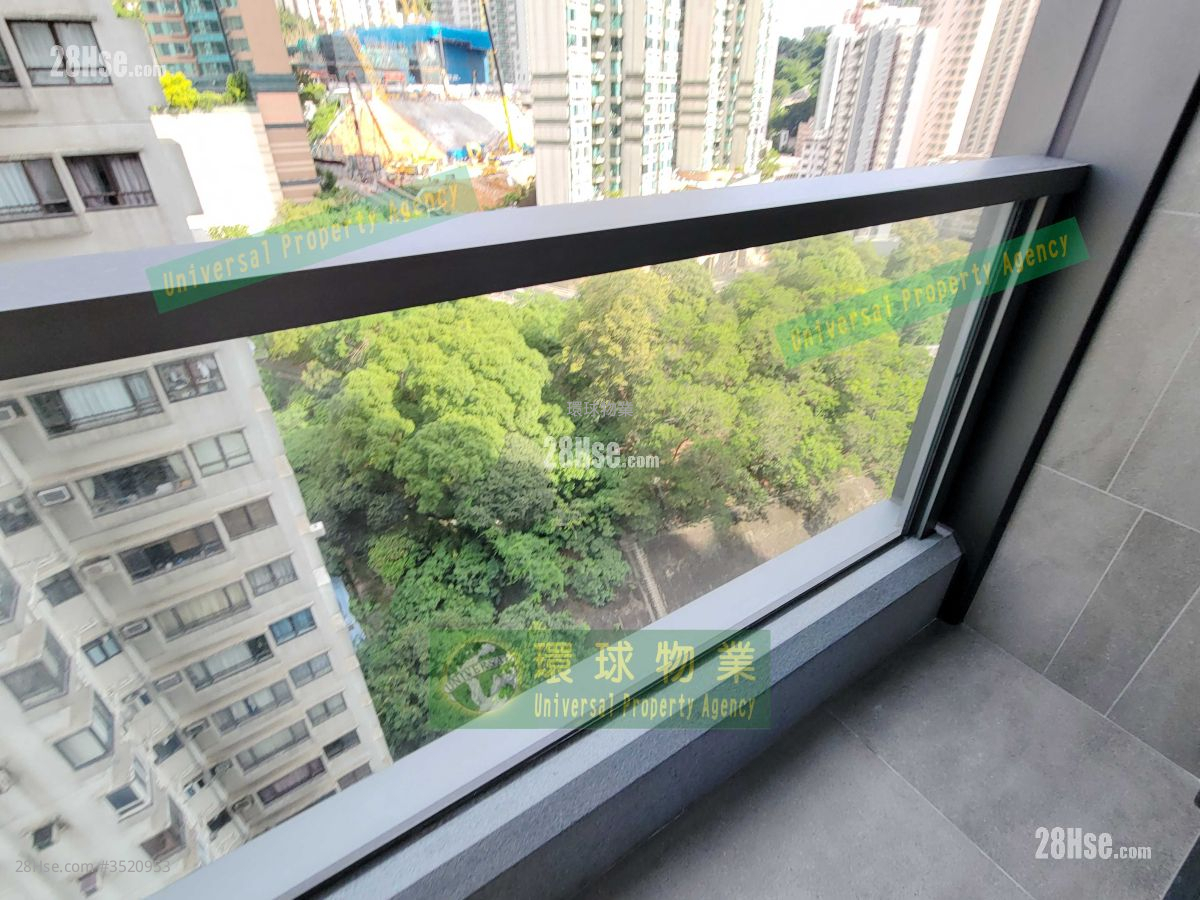 Kennedy 38 Sell 1 Bedroom , 1 Bathroom 288 ft² ( 26.8 m² )