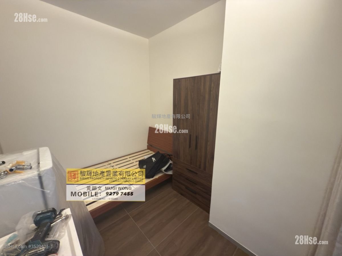 Kin Wong Mansion Rental 1 Bathroom 200 ft² ( 18.6 m² )