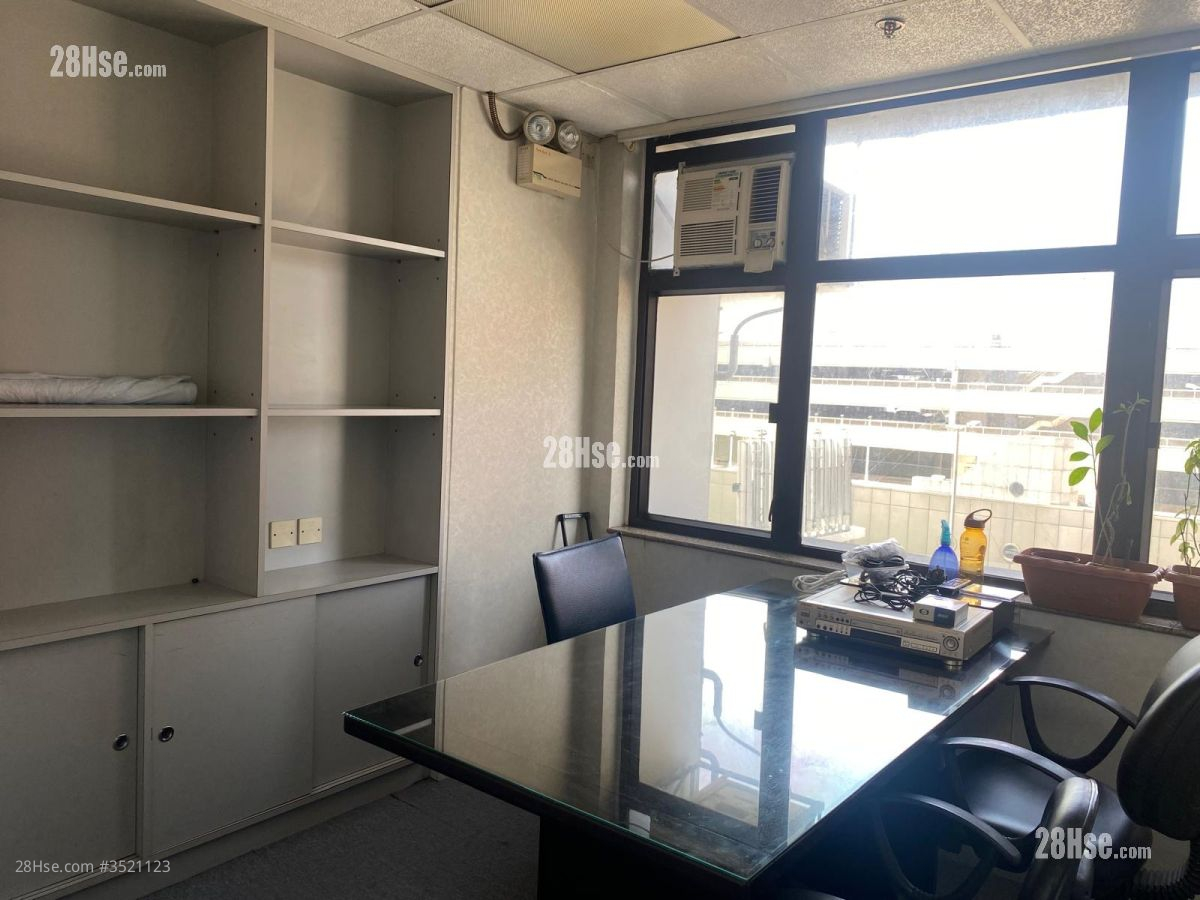 Alliance Building Rental 2 Bedrooms , 1 Toilet