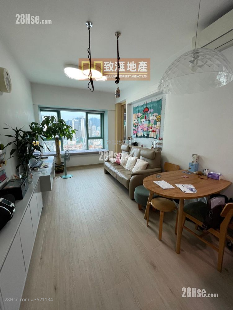 New Haven Sell 2 Bedrooms 530 ft² ( 49.2 m² )