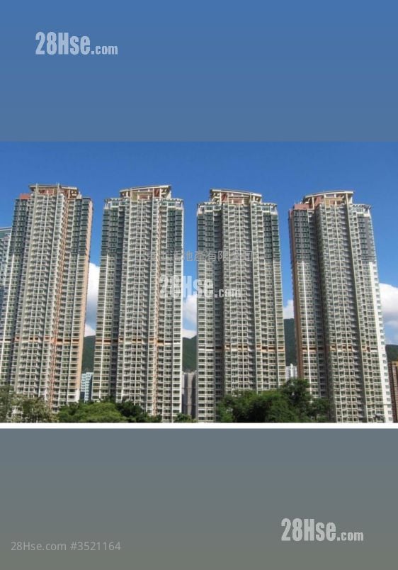 名城 售盘 677 平方尺 ( 62.9 平方米 )