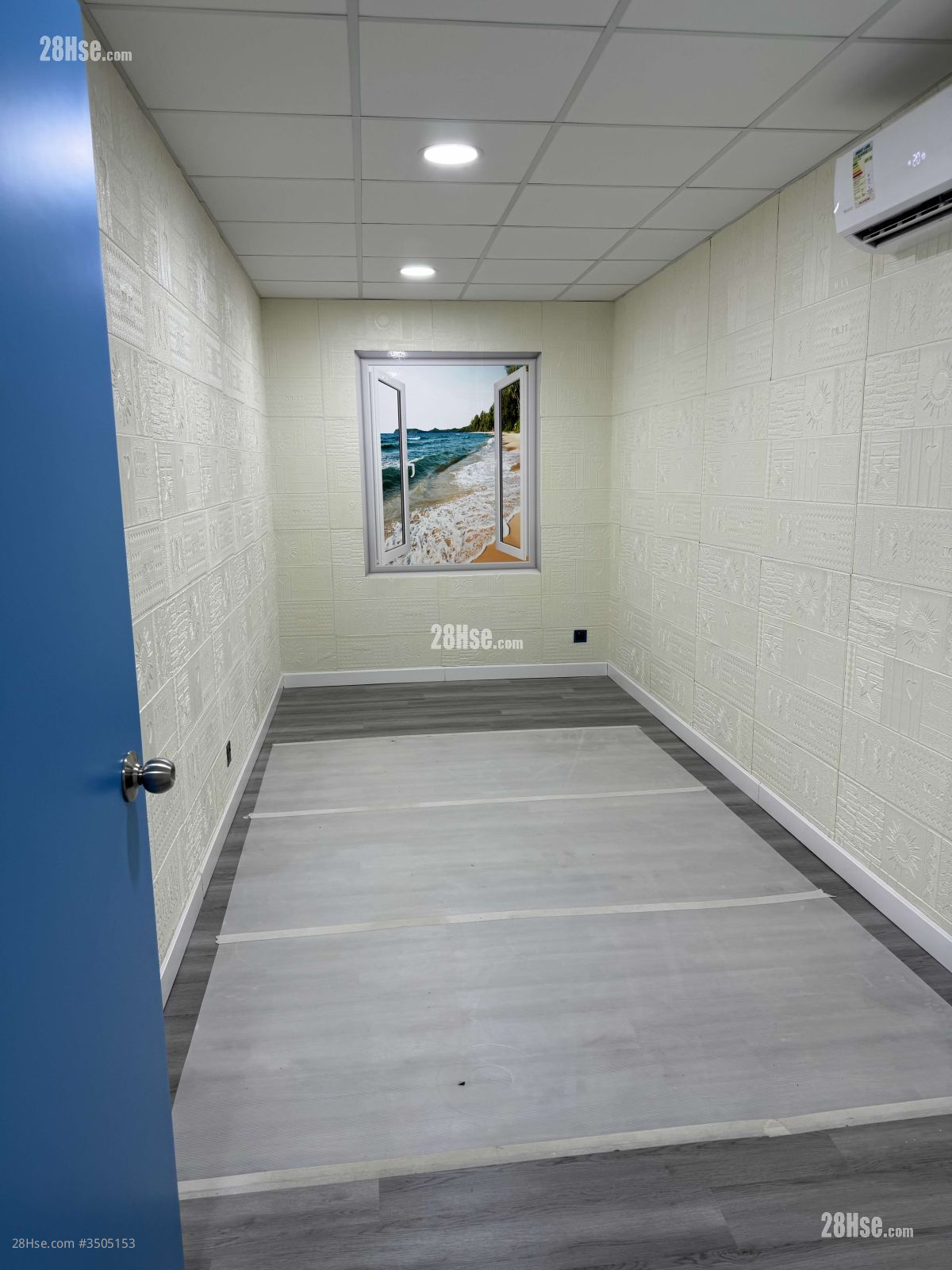 Shing King Industrial Building Rental 1 Bedroom , 2 Toilets 90 ft² ( 8.4 m² )