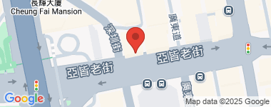 德利大厦 高层 A室 物业地址
