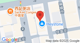 上海街655号 地图