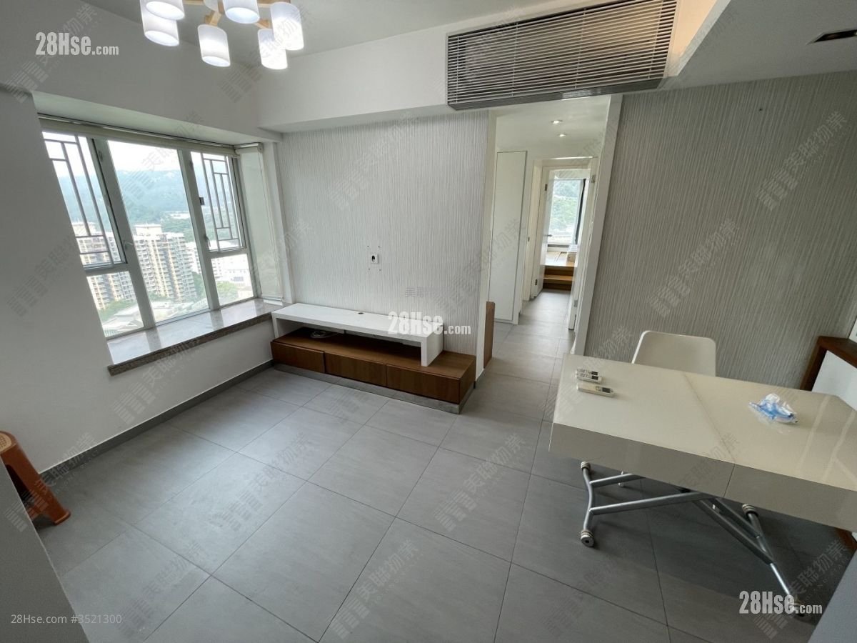Parkland Villas Sell 3 Bedrooms 499 ft² ( 46.4 m² )