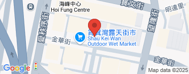 金银楼  物业地址