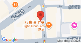 电气道119-125号 地图